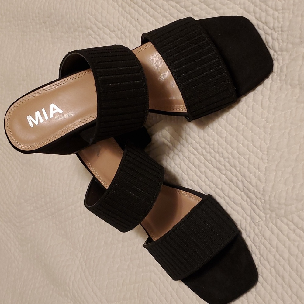 Mia dressy sandals